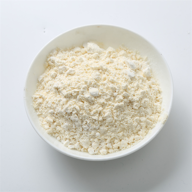 2-аміна-4-фторбензойная кіслата CAS 446-32-2