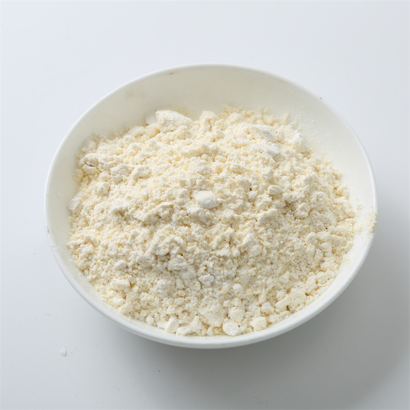 3-Нітрабензойная кіслата CAS 121-92-6